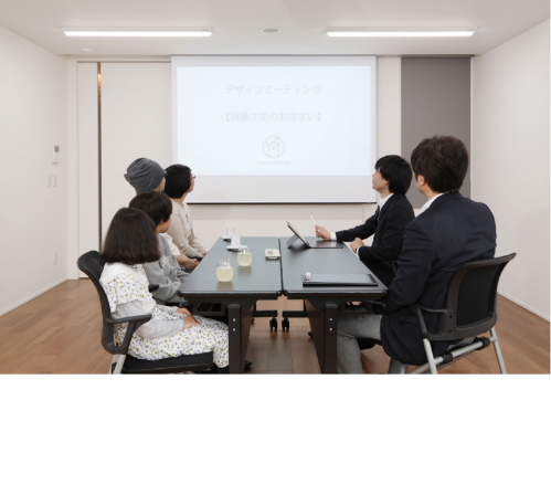 デザインMTG