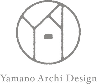 ヤマノアーキデザインのロゴ